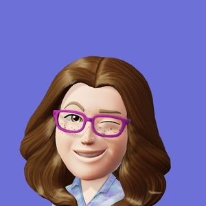 Meet your Posher, Joanne